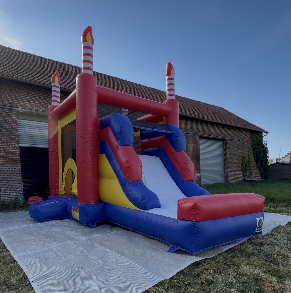 Château Aventure