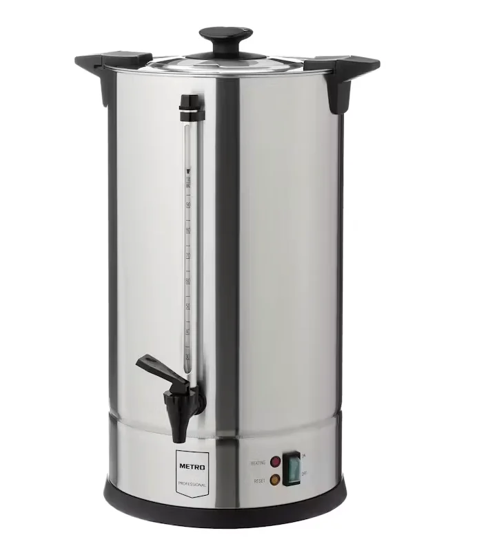 Location percolateur 15L / 100 Tasses