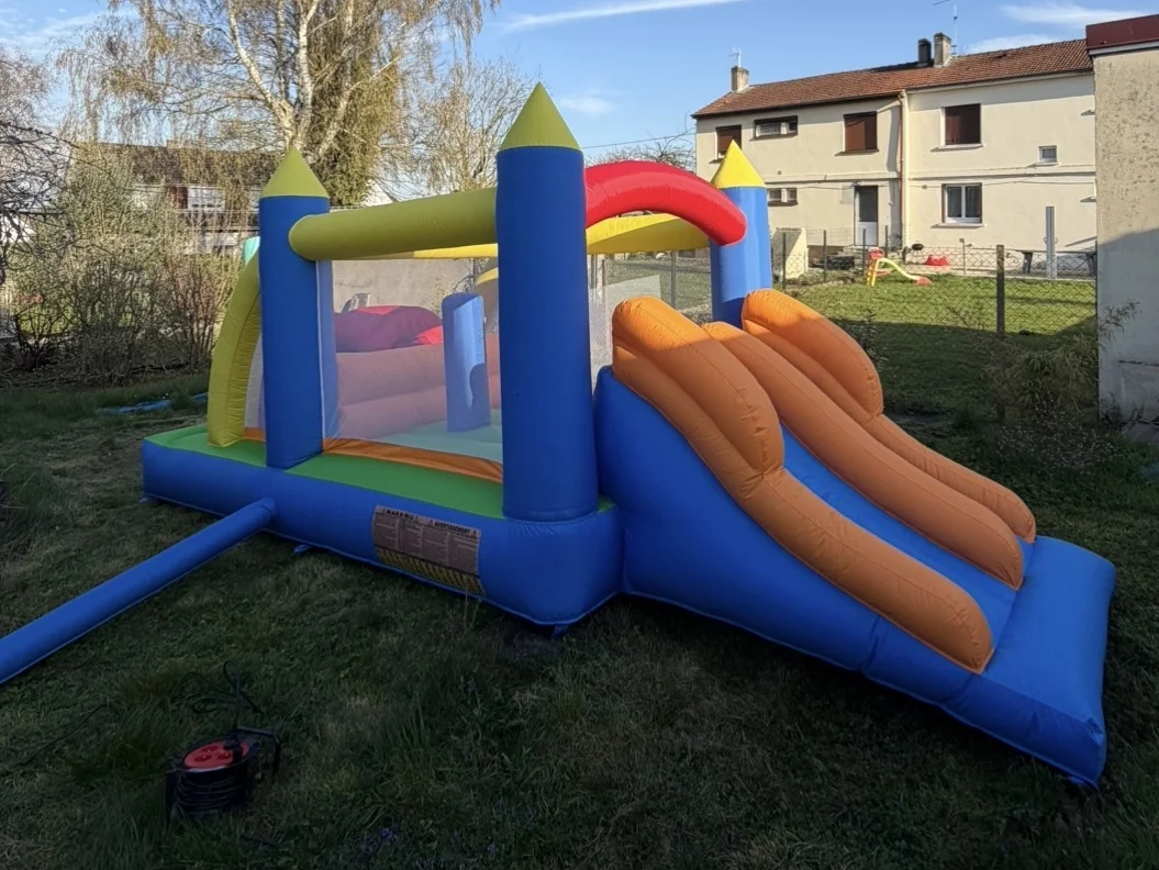 Mini Parcours