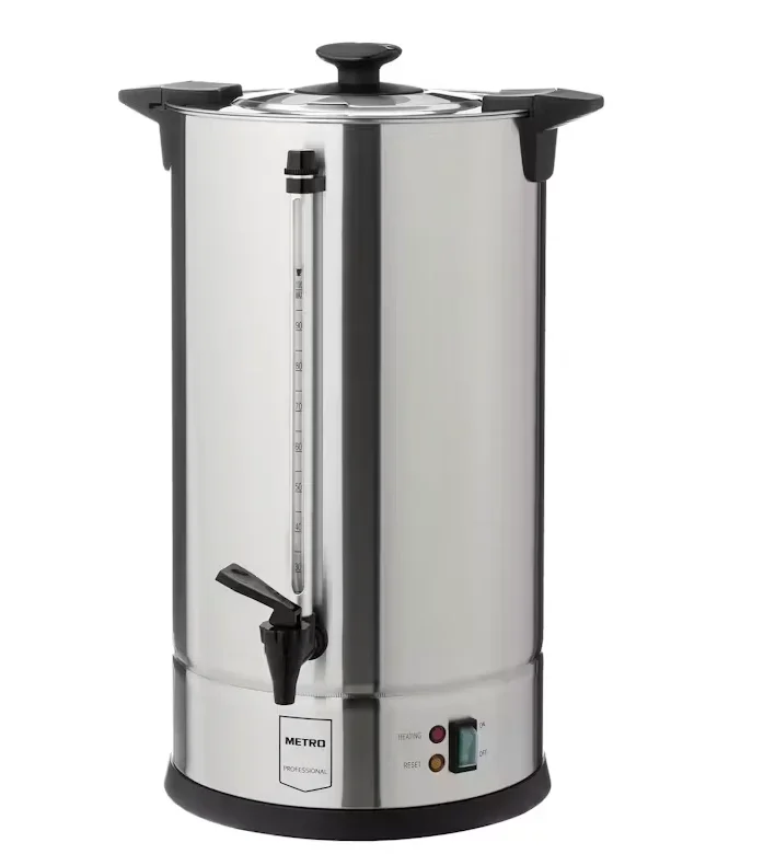 Location percolateur 15L / 100 Tasses