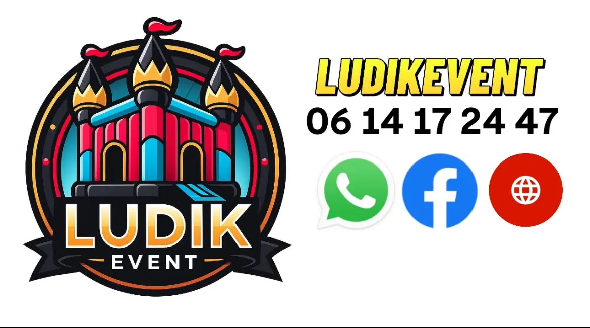 Ludikevent
